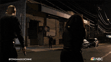 Explode Season 2 GIF by Law & Order