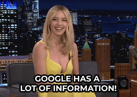 Look It Up Tonight Show GIF by The Tonight Show Starring Jimmy Fallon - Find & Share on GIPHY