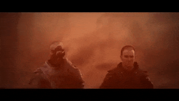 Doubt GIF