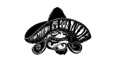 Sancho Sticker by Sancho's Tacos