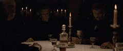 Dinner Gathering GIF by The Cursed