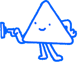 Tap Click Sticker
