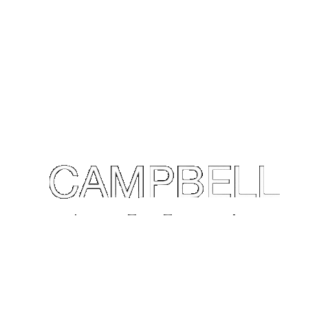 Sticker by Campbell Designed "surfboards"