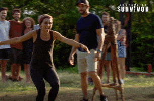 Kids Hug GIF by Australian Survivor