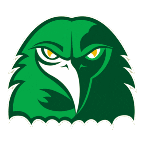 Farmingtonfalcons Sticker by Farmington Elementary