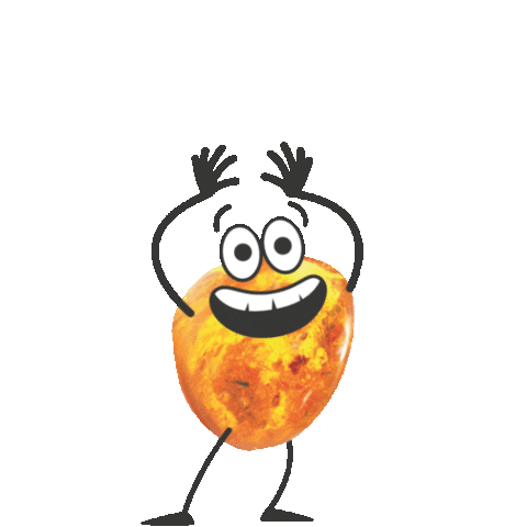 Celebrating Happy Birthday Sticker by Jantar