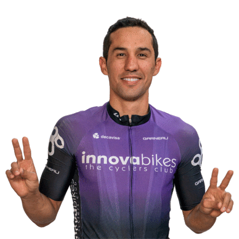 Team Bikes Sticker by INNOVABIKES