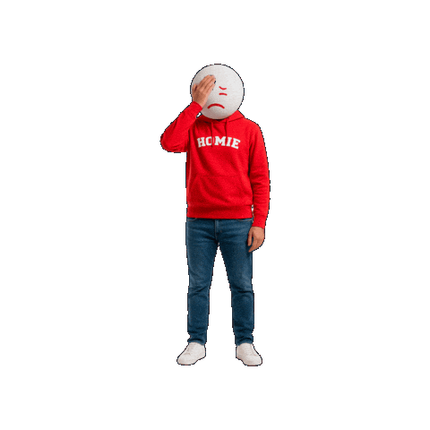 Homie Sticker by Home Credit a.s.