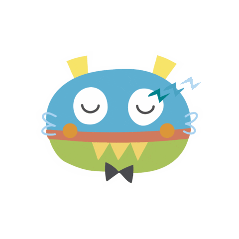 Animated Sticker