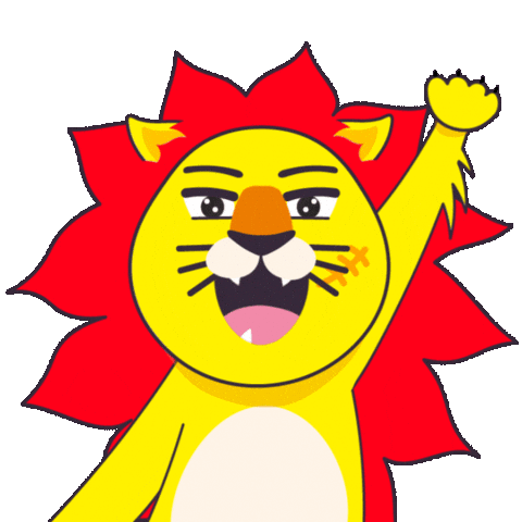 Mori Sticker by Nobu Bank