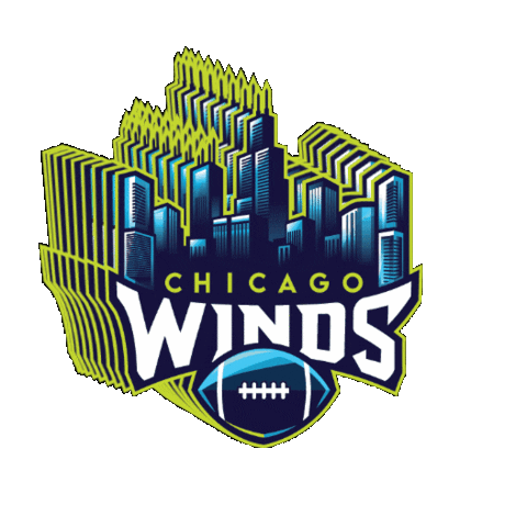 Sticker by Women's National Football Conference