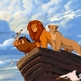 The Lion King Marketing