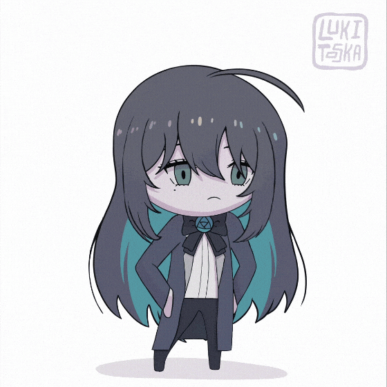 Ado GIF