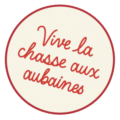 Thrift Shop Thrifting Sticker by Savers/ValueVillage