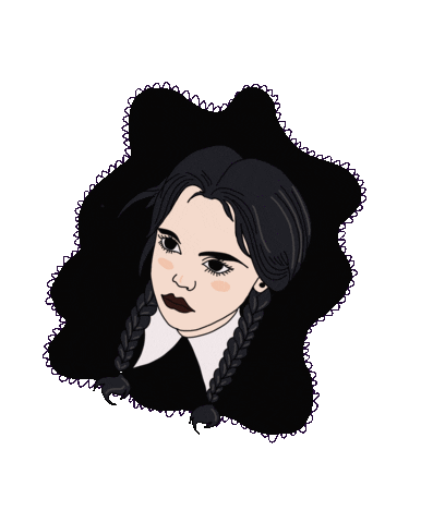 Animated Sticker