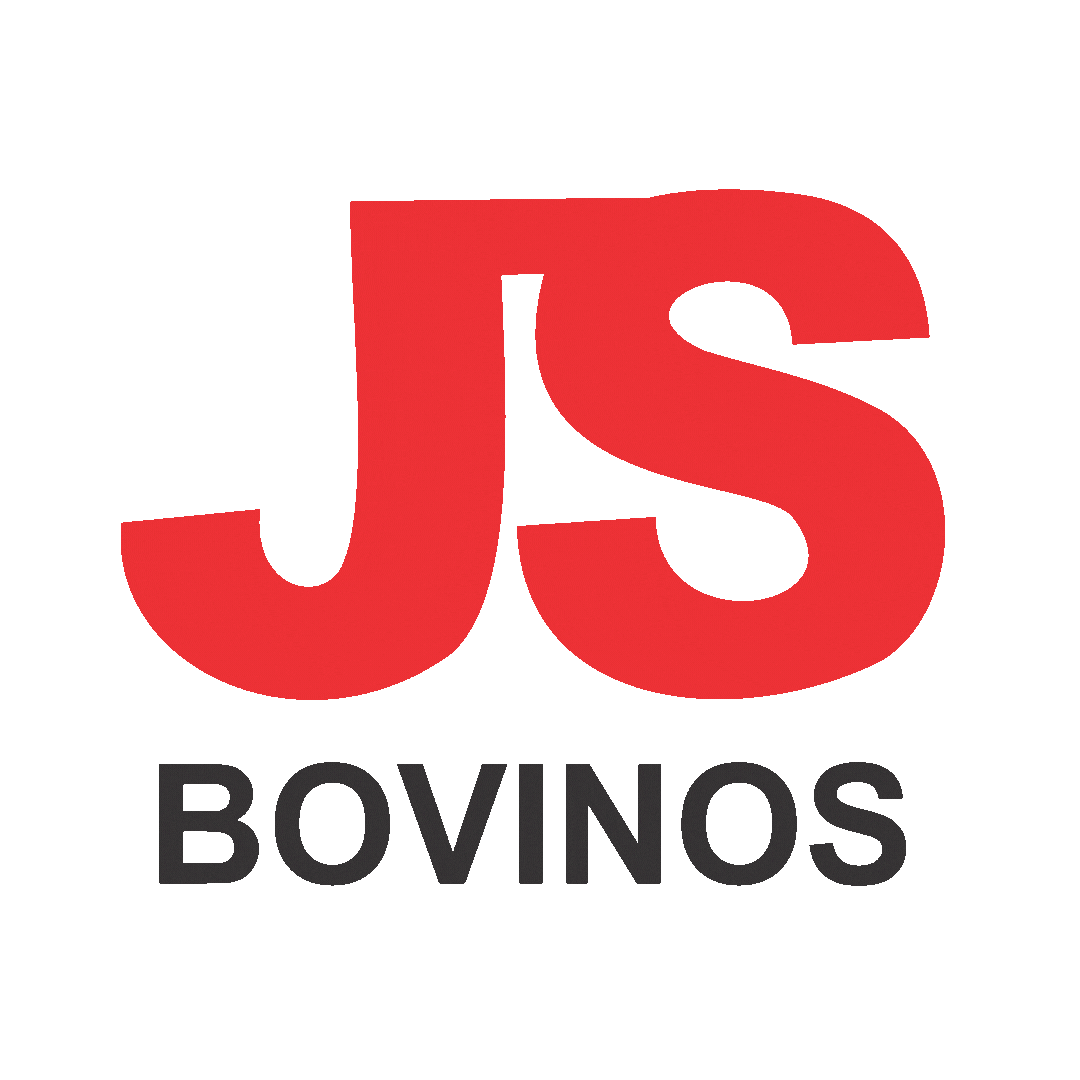 Js Sticker by Horseman Shop