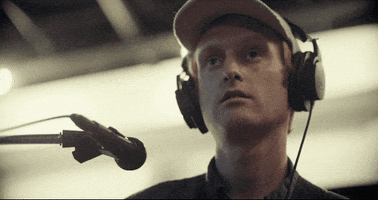 Maid Marian Band GIF by Sub Pop Records