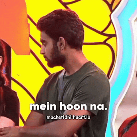 Believe No Worries GIF