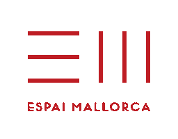 Barcelona Sticker by Espai Mallorca