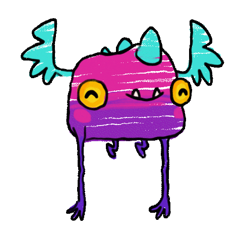 PHUNK Animation Studio Sticker