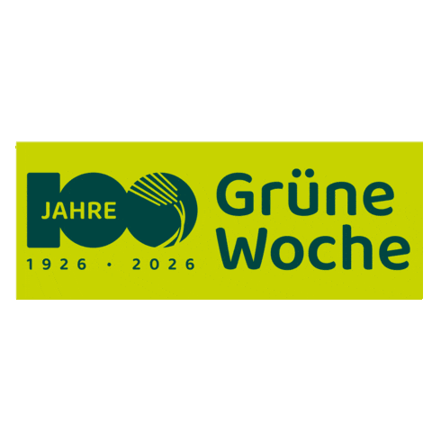 Sticker by Grüne Woche