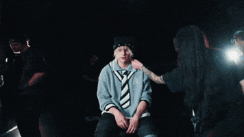 Am I Cool Enough GIF by Michael Clifford
