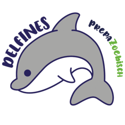 Preparatoria_Zoebisch Sticker