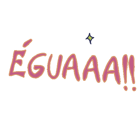 Para Sticker