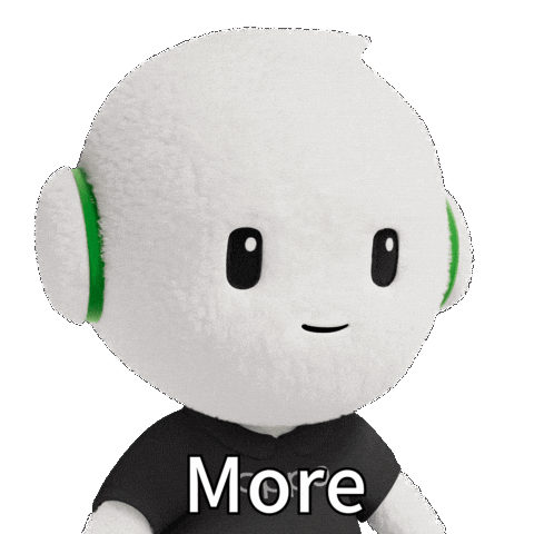 Give Me More Star Wars Sticker by OPPO