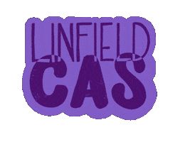 Wildcats Lu Sticker by Linfield University