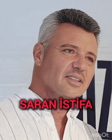 Istifa GIF