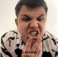Teeth Dentist GIF by Daanrox