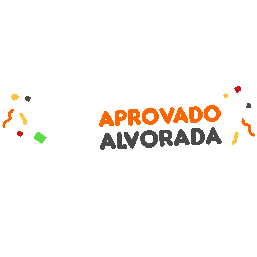 Check Maraba Sticker by Colégio Alvorada