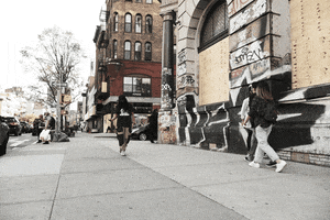 Snowboarding Climate Change GIF by Elevated Locals