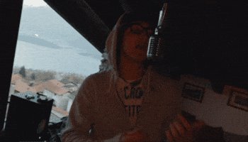 Hip Hop Dance GIF by Jan Metternich