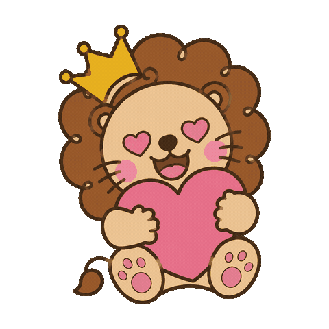 Sticker by Lovey