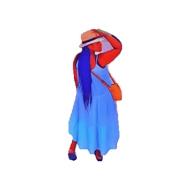 hypebycha Sticker