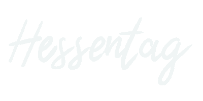 Hessen Sticker by Pani Dominika