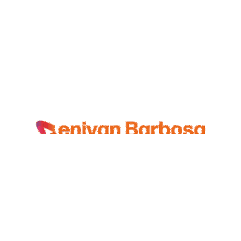 Denivan Barbosa Marketing Sticker