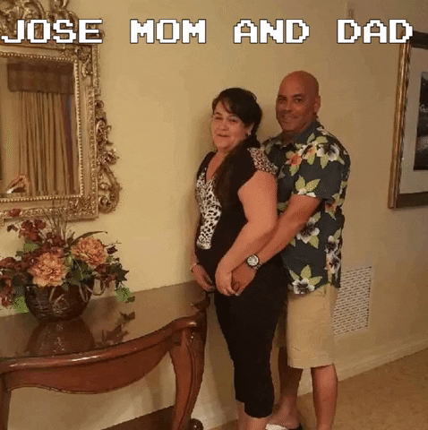 Mom GIF