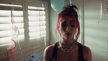 Party Drinking GIF by Thriller Records