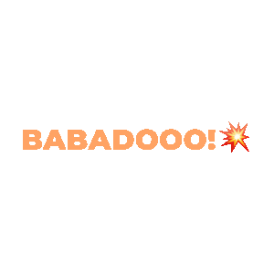 Bomba Nb Sticker by Babi | Nosso Briefing