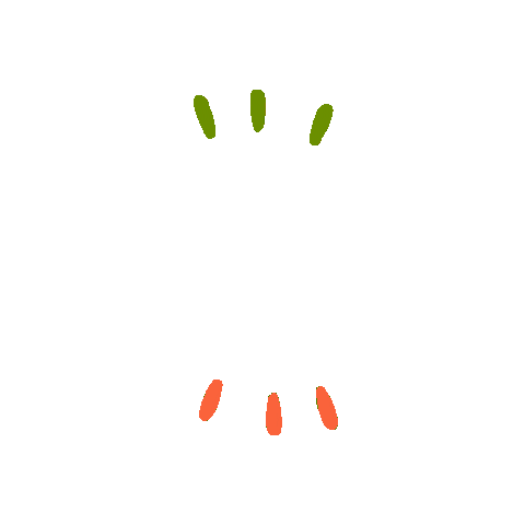 Delivery Unboxing Sticker by Op Primo Sole