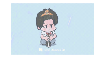 Geminint Sticker