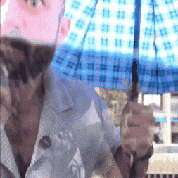 Wut U Doin What Are You Doing GIF by MAGIC JOHN
