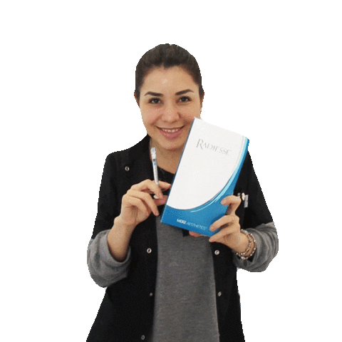 Milenials Medical Center Sticker