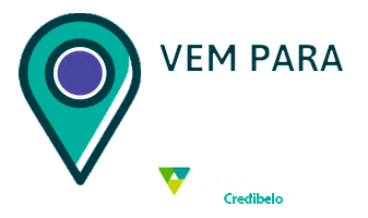 Sticker by Sicoob Credibelo