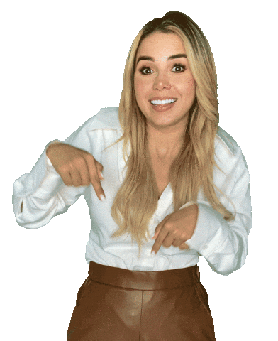 Daniella Durand Sticker