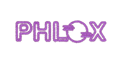 Phlox Boutique MKE Sticker