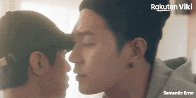 Korean Drama Gay GIF by Viki